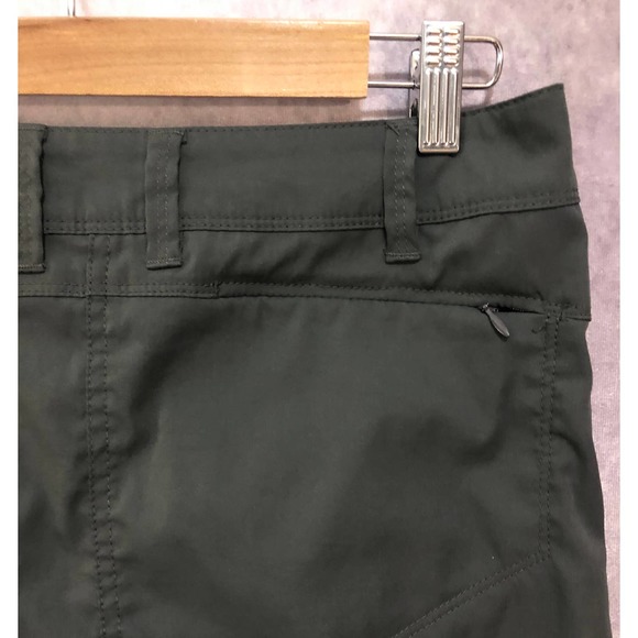 Toad&Co Metrolite Skirt - Picture 6 of 8